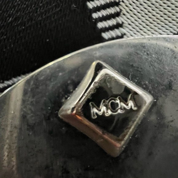 MCM Limited Edition Bag - Picture 8 of 13